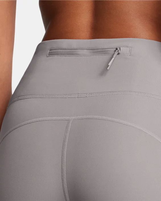 Under Armour Mallas UA Launch Elite Cold Weather Para Mujer  