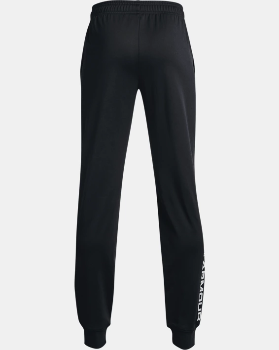 Under Armour Pantalón Ajustado UA Brawler 2.0 Para Niño  