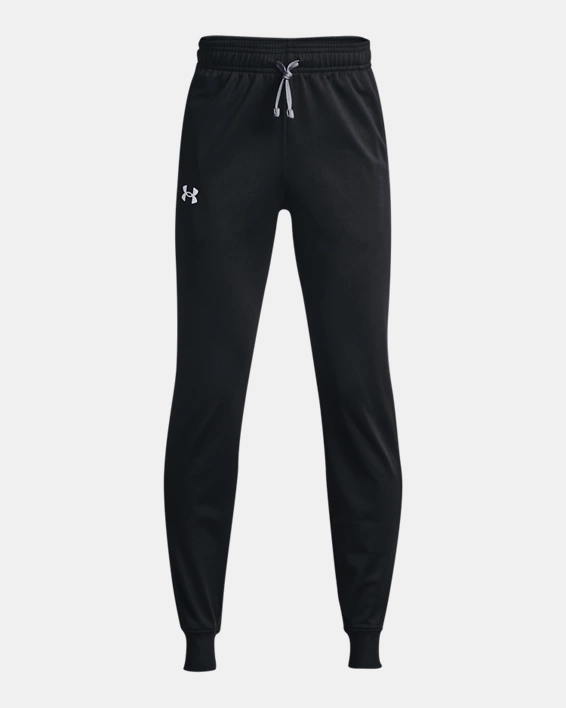 Under Armour Pantalón ajustado UA Brawler 2.0 para niño  