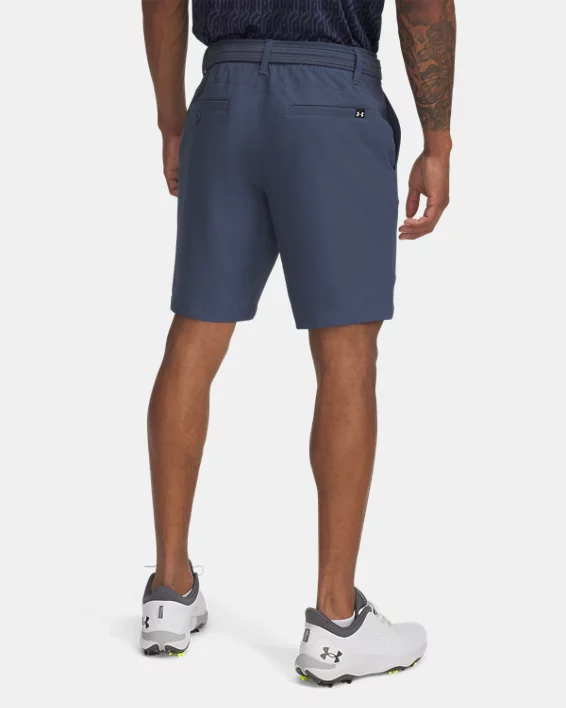 Under Armour Pantalón Ajustado UA Drive Para Hombre  