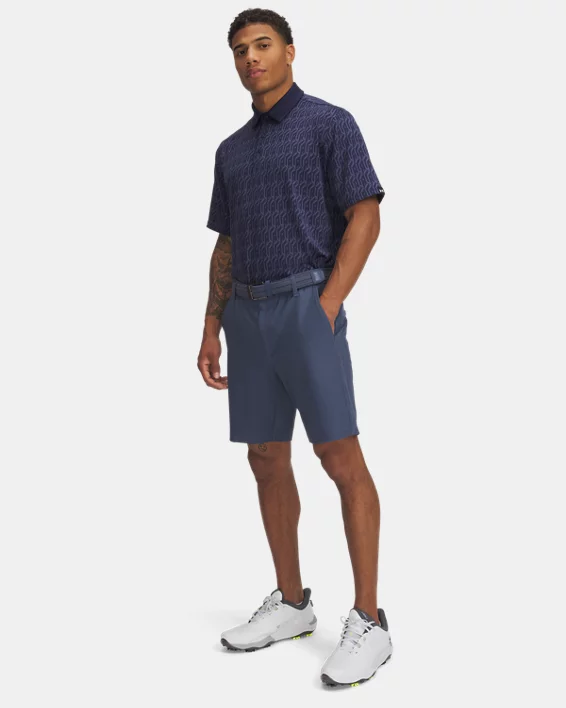 Under Armour Pantalón Ajustado UA Drive Para Hombre  