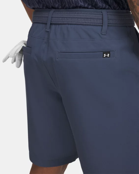 Under Armour Pantalón Ajustado UA Drive Para Hombre  