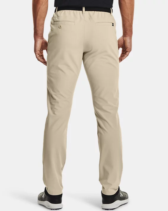 Under Armour Pantalón Ajustado UA Drive Para Hombre  