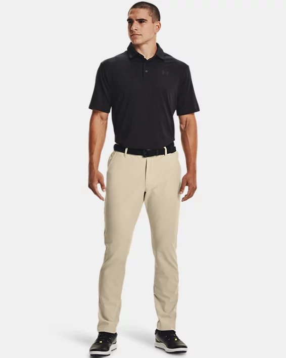 Under Armour Pantalón Ajustado UA Drive Para Hombre  