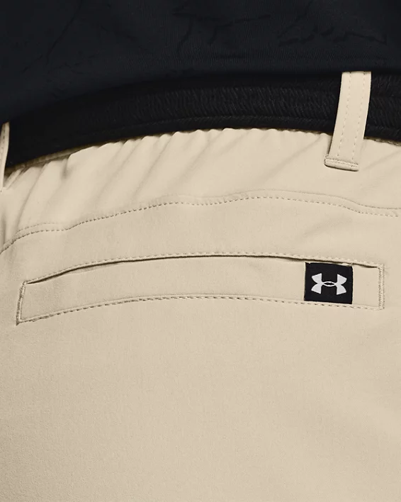 Under Armour Pantalón Ajustado UA Drive Para Hombre  