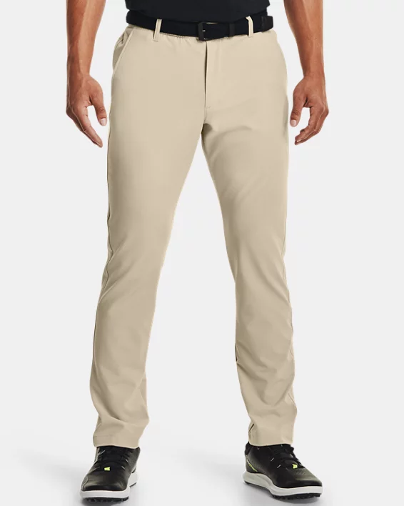 Under Armour Pantalón ajustado UA Drive para hombre  