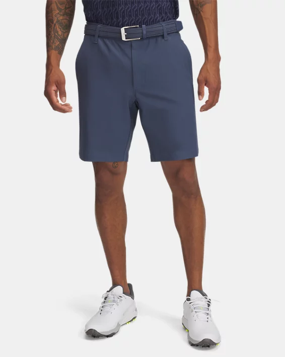 Under Armour Pantalón ajustado UA Drive para hombre  