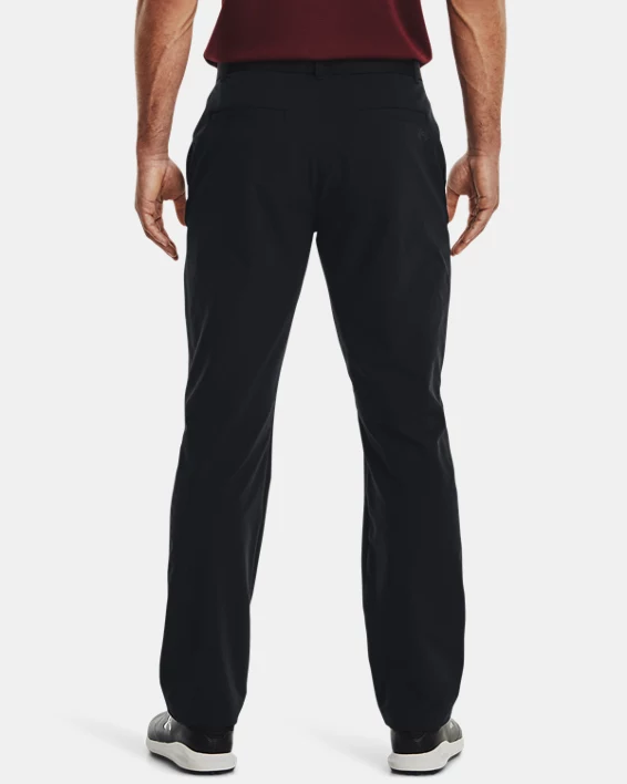 Under Armour Pantalón Ajustado UA Matchplay Para Hombre  