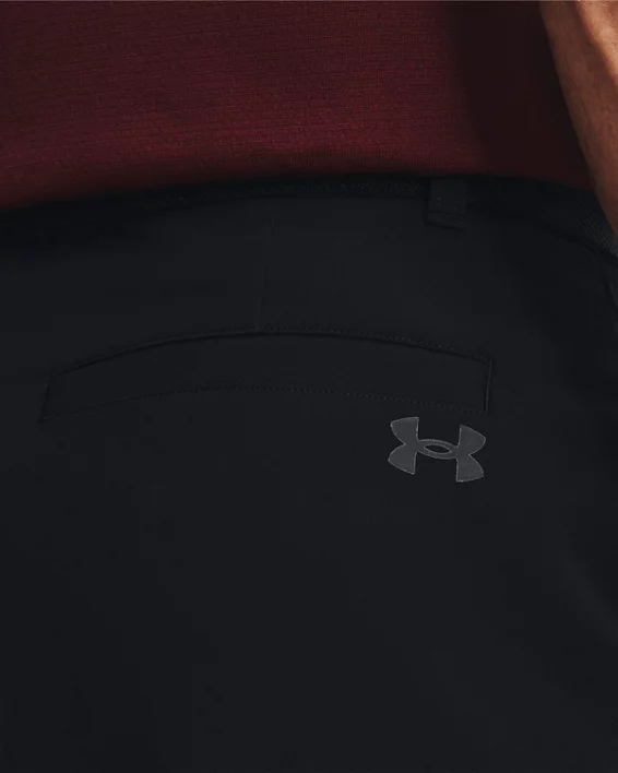 Under Armour Pantalón Ajustado UA Matchplay Para Hombre  