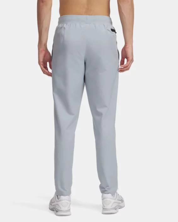 Under Armour Pantalón Ajustado UA Unstoppable Para Hombre  