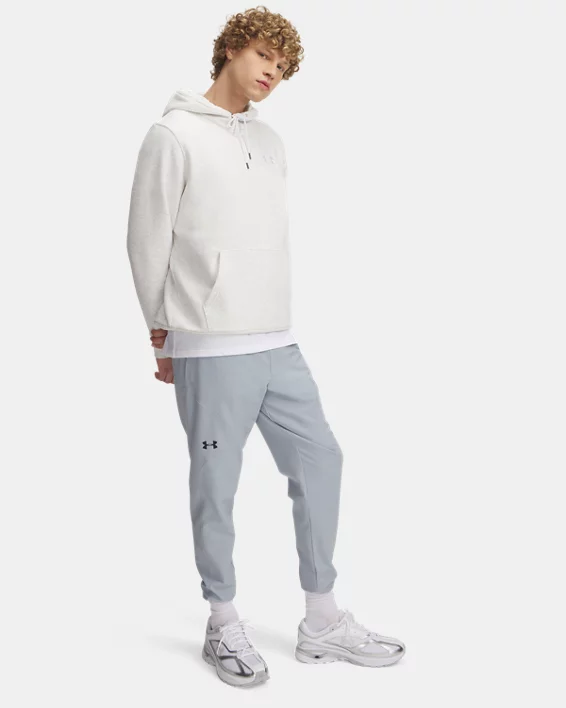 Under Armour Pantalón Ajustado UA Unstoppable Para Hombre  