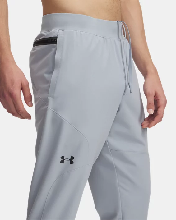 Under Armour Pantalón Ajustado UA Unstoppable Para Hombre  