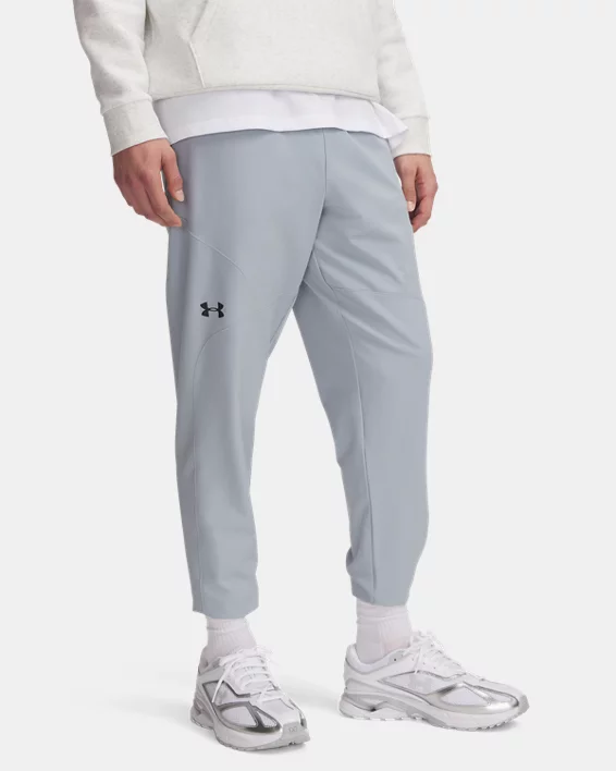 Under Armour Pantalón ajustado UA Unstoppable para hombre  