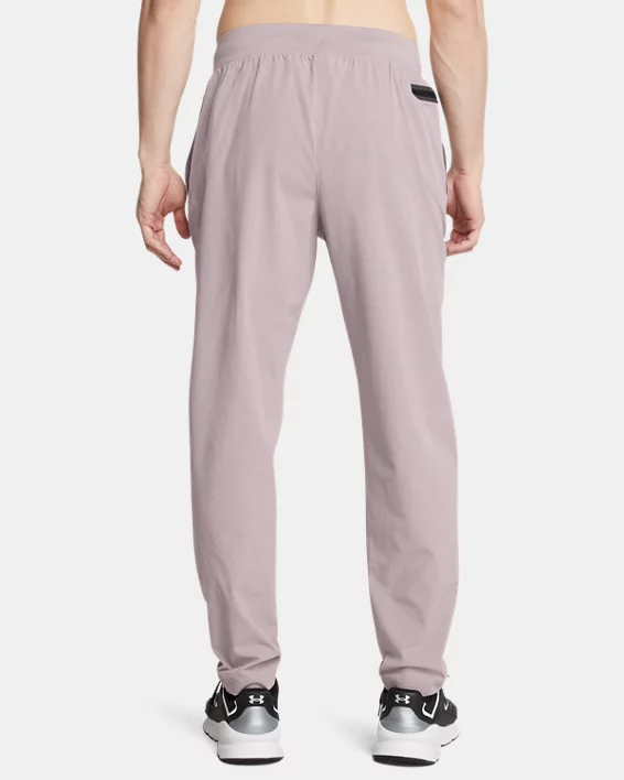Under Armour Pantalón Ajustado UA Unstoppable Vent Para Hombre  