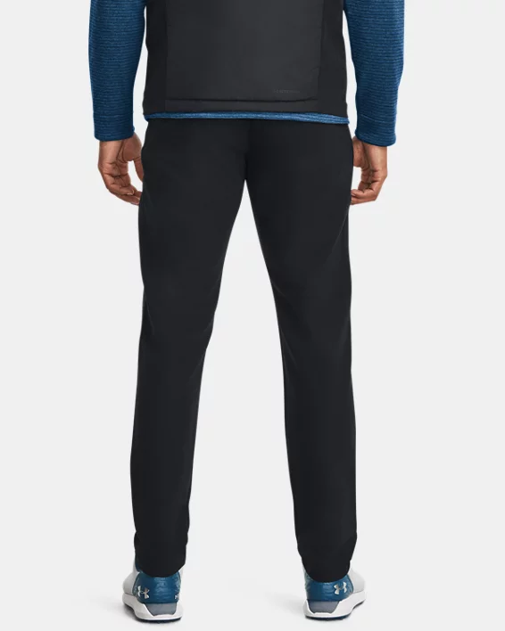 Under Armour Pantalón Ceñido ColdGear® Infrared Para Hombre  