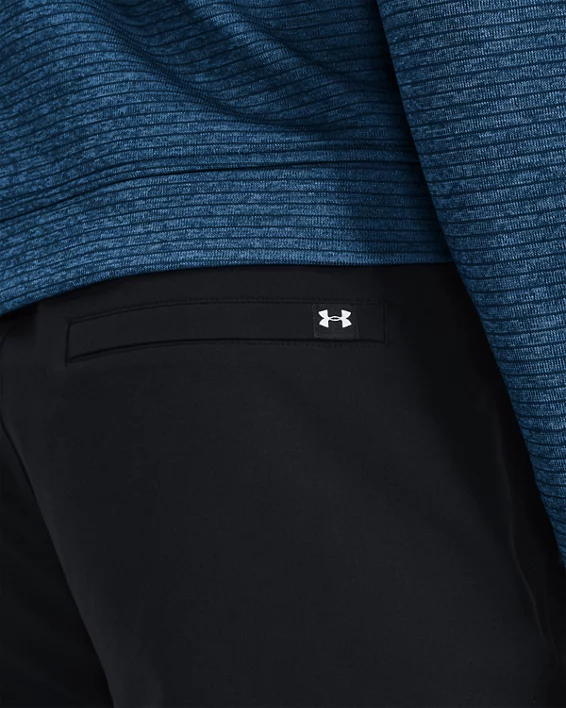 Under Armour Pantalón Ceñido ColdGear® Infrared Para Hombre  