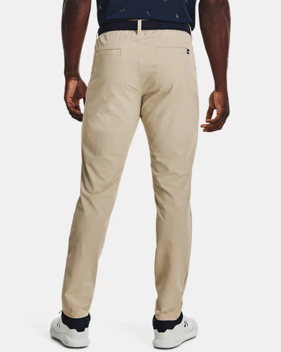 Under Armour Pantalón Con Bolsillos UA Drive 5 Para Hombre  