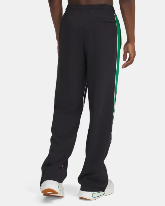 Under Armour Pantalón Con Raya Lateral UA Tricot Para Hombre  
