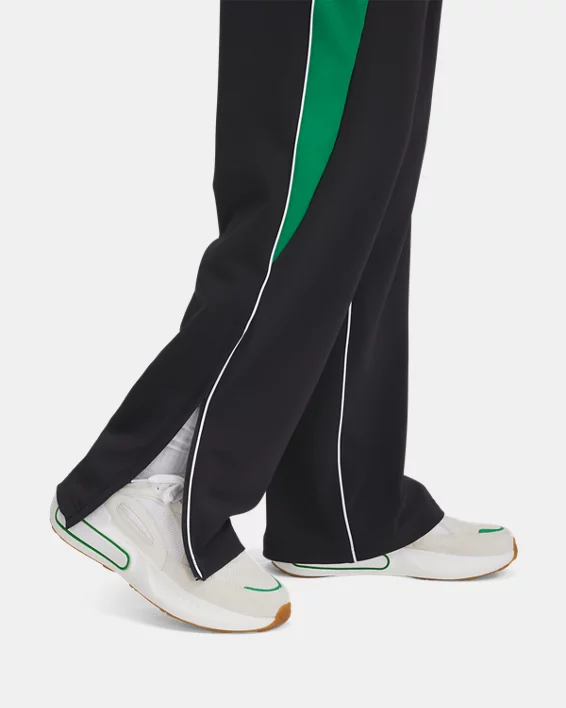 Under Armour Pantalón Con Raya Lateral UA Tricot Para Hombre  