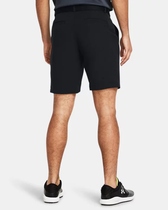 Under Armour Pantalón Corto Ajustado UA Matchplay Para Hombre  