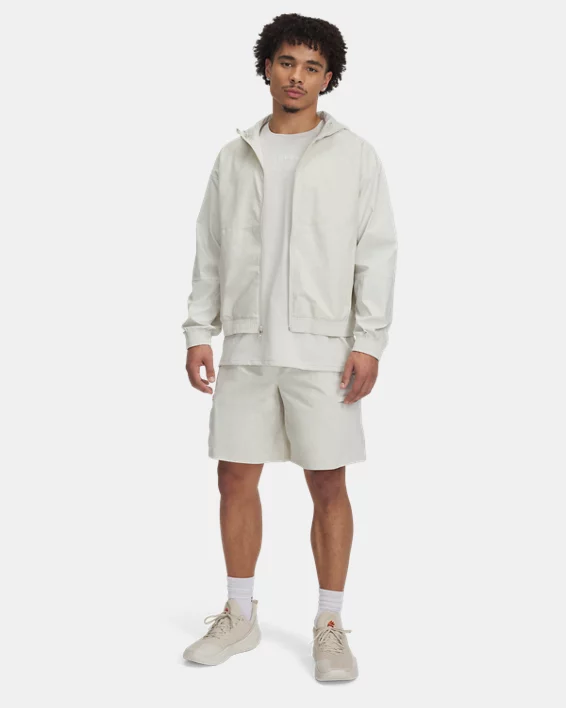 Under Armour Pantalón Corto Curry Woven Para Hombre  