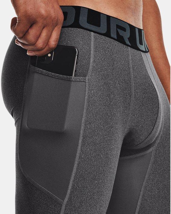 Under Armour Pantalón Corto De Compresión HeatGear® Para Hombre  