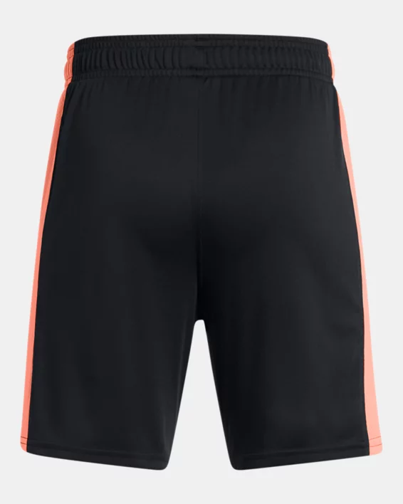 Under Armour Pantalón Corto De Punto UA Challenger Para Niño  