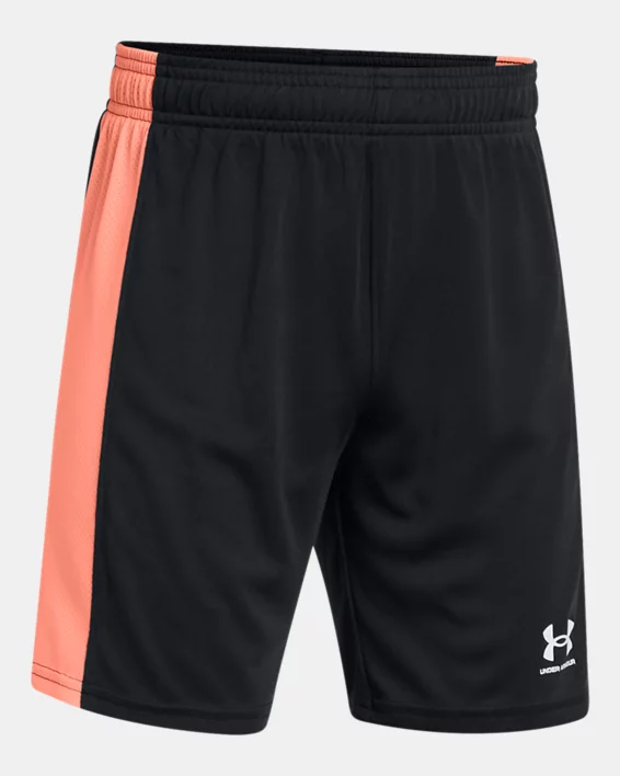 Under Armour Pantalón Corto De Punto UA Challenger Para Niño  