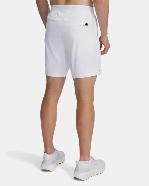 Under Armour Pantalón Corto Elástico UA Drive Para Hombre  