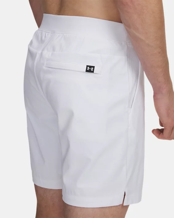 Under Armour Pantalón Corto Elástico UA Drive Para Hombre  