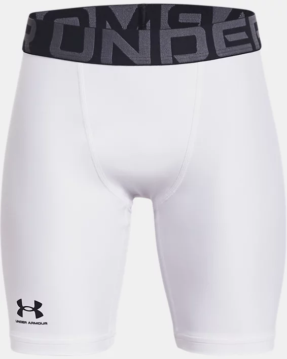 Under Armour Pantalón corto HeatGear® Armour para niño  