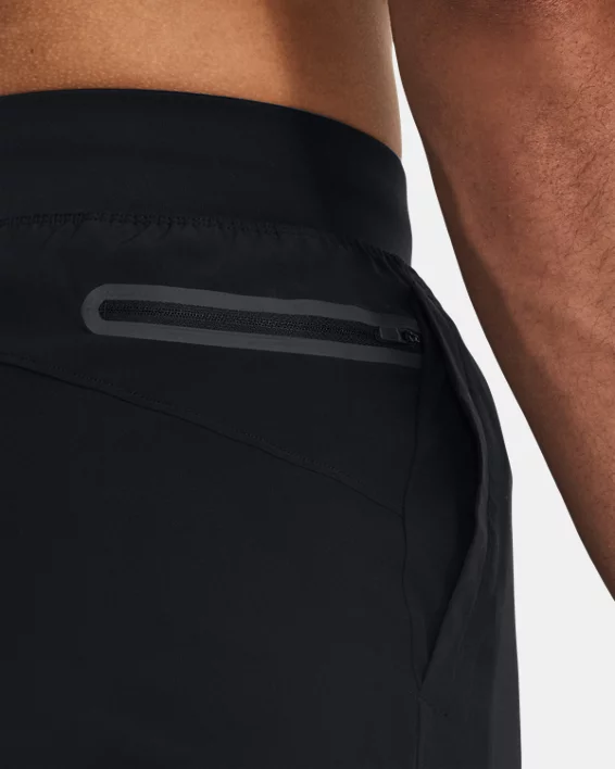 Under Armour Pantalón Corto Project Rock Unstoppable Para Hombre  