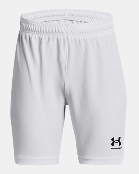 Under Armour Pantalón corto UA Challenger Core para niño  
