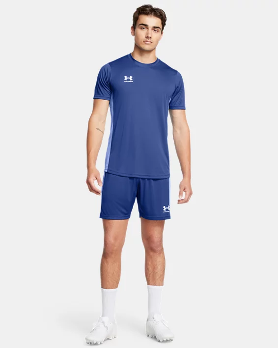 Under Armour Pantalón Corto UA Challenger Knit Para Hombre  