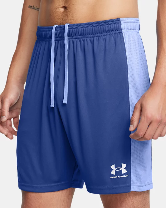 Under Armour Pantalón Corto UA Challenger Knit Para Hombre  