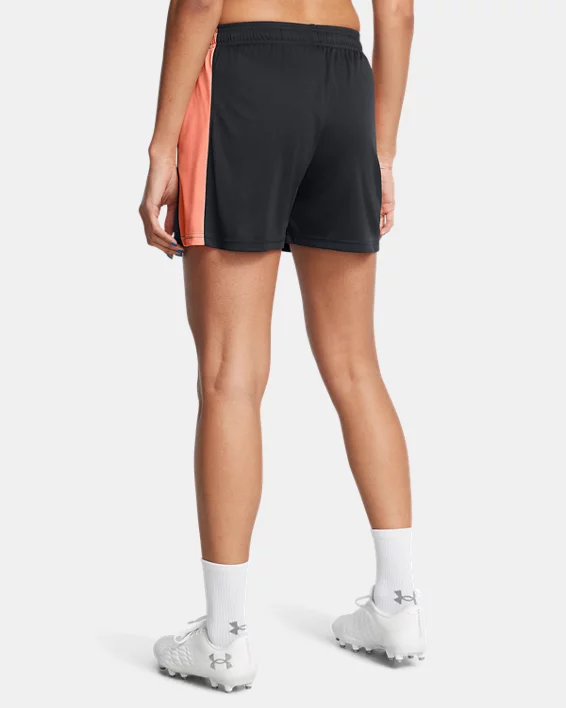 Under Armour Pantalón Corto UA Challenger Knit Para Mujer  