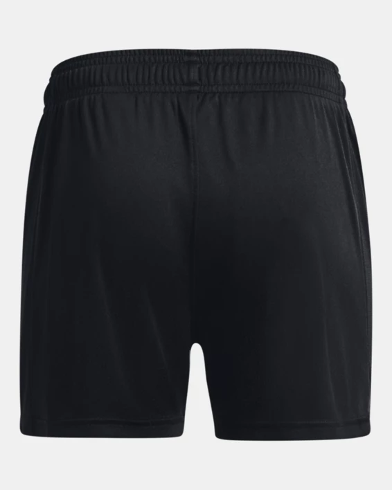 Under Armour Pantalón Corto UA Challenger Knit Para Niña  