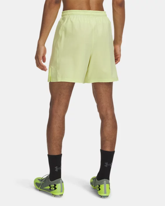 Under Armour Pantalón Corto UA Challenger Pro Woven Para Hombre  