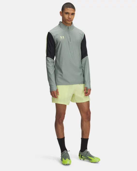 Under Armour Pantalón Corto UA Challenger Pro Woven Para Hombre  