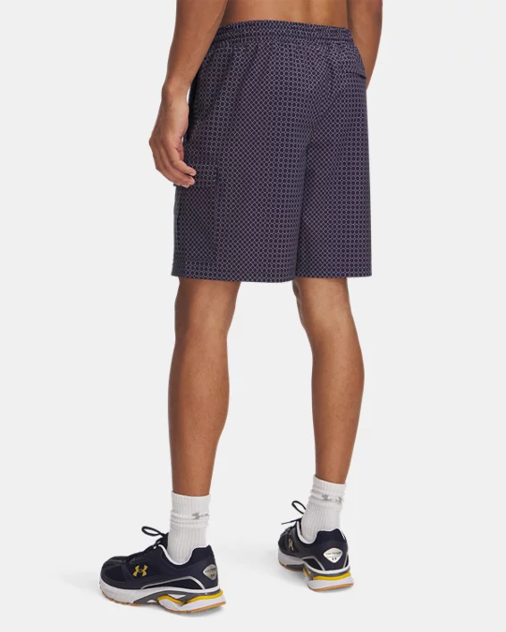 Under Armour Pantalón Corto UA Holiday Vibe Cargo Para Hombre  