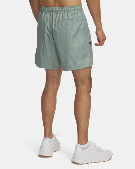 Under Armour Pantalón Corto UA Icon Volley Cargo Para Hombre  