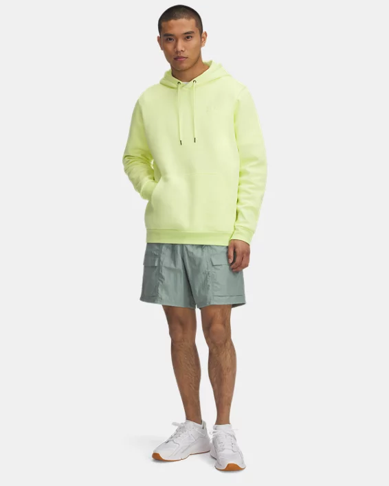 Under Armour Pantalón Corto UA Icon Volley Cargo Para Hombre  