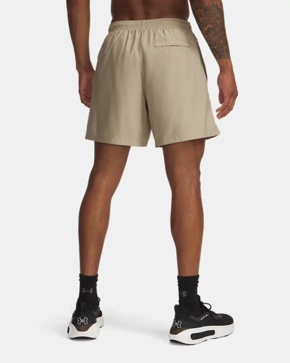 Under Armour Pantalón Corto UA Icon Volley Para Hombre  
