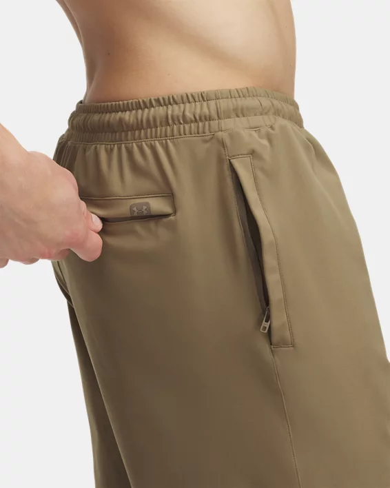 Under Armour Pantalón Corto UA Meridian Para Hombre  