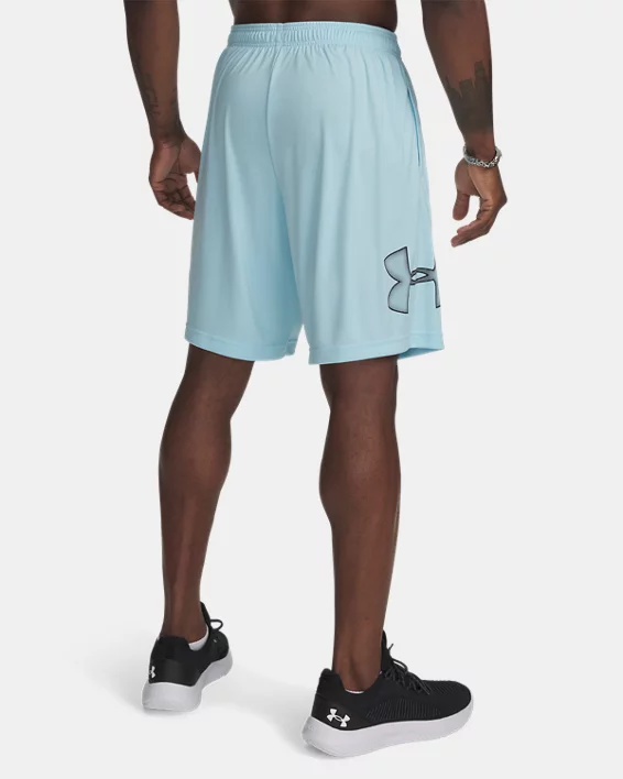 Under Armour Pantalón Corto UA Tech™ Graphic Para Hombre  