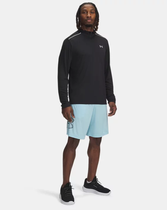 Under Armour Pantalón Corto UA Tech™ Graphic Para Hombre  