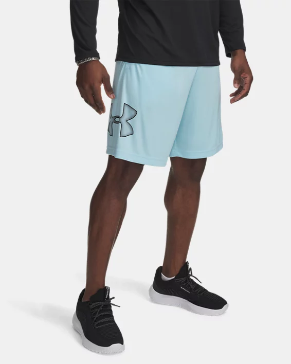 Under Armour Pantalón corto UA Tech™ Graphic para hombre  