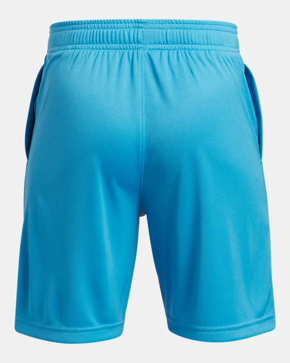 Under Armour Pantalón Corto UA Tech™ Logo Para Niño  