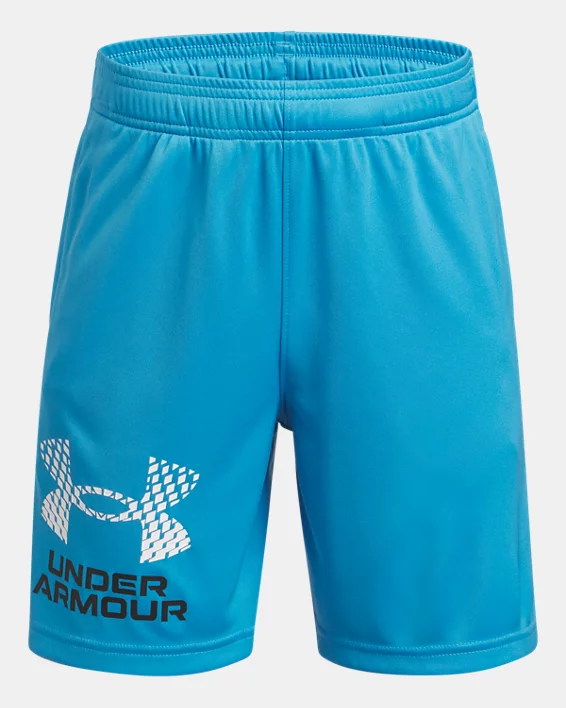 Under Armour Pantalón corto UA Tech™ Logo para niño  