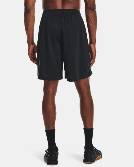 Under Armour Pantalón Corto UA Tech™ Mesh Para Hombre  